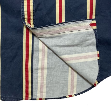 POLO RALPHLAUREN　"90S VINTAGE" BUTTONDOWN SHIRT