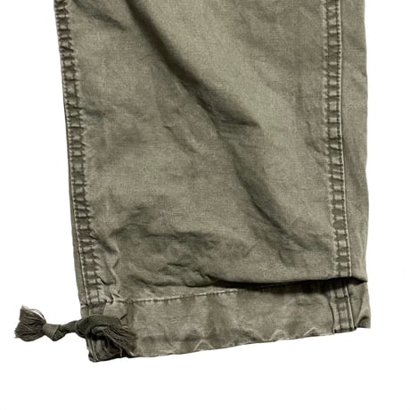 RRL RALPHLAUREN　FIELD CARGO PANTS
