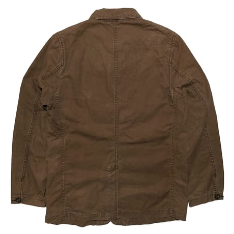 POLO RALPHLAUREN　"MADE IN JAPAN" COVERALL JACKET