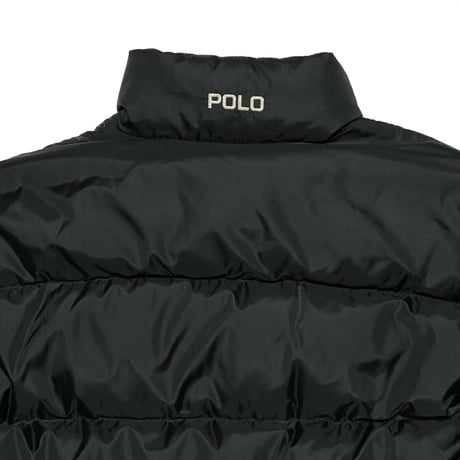POLO SPORT RALPHLAUREN　"SKI" DOWN JACKET