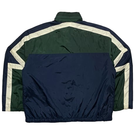 POLO SPORT RALPHLAUREN　"LINING QUILTING" NYLON JACKET