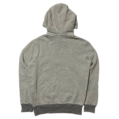 POLO RALPHLAUREN　"U.S.A. 67 POLO" LINING HOODIE