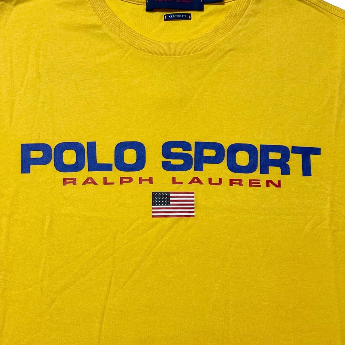 POLO SPORT RALPHLAUREN 