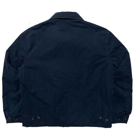 POLO RALPHLAUREN　"BLACK WATCH" SWINGTOP