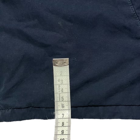 POLO RALPHLAUREN　"BLACK WATCH" SWINGTOP
