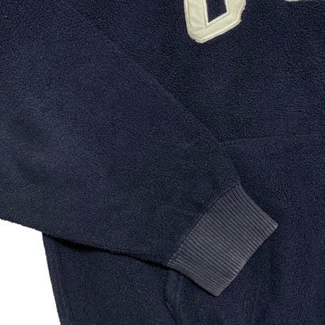 POLO SPORT RALPHLAUREN　 "USA"FLEECE HOODIE (M)
