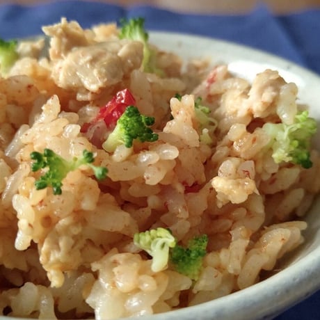 ルストテンペ(大豆発酵食品)　 10個セット(冷凍)