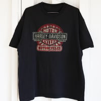 【2XL-size】ハーレー古着Tシャツ アリゾナ ディーラー