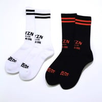 HWZN RACIBG DIV. SOX