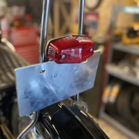 ルーカス L525　レプリカテール