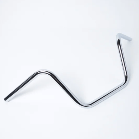 HWZN.MFG.CO. 10" Ape Bar 1"type