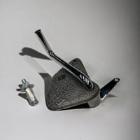 DAYTEN CASTING デイテンキャスティングLee pedal クラッチペダル (クロコダイル)