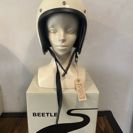 BEETLE 500TX-2 / アイボリー