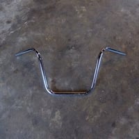 HWZN.MFG.CO. 12" Ape Bar 1"type