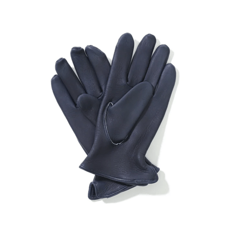 Lamp gloves -Utility glove Standard- Navy