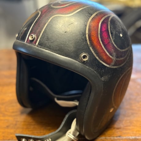 500TX TYPE RORUNHELMET L-1 006