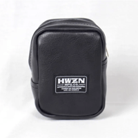 HWZN ETCポーチ Leather Pouch (ETC-Pouch)