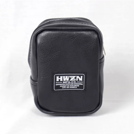 HWZN ETCポーチ Leather Pouch (ETC-Pouch)