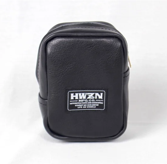 HWZN ETCポーチ Leather Pouch (ETC-Pouch) | Barnfin