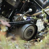 DAYTEN CASTING / デイテンキャスティング　バイクミラー DAYTEN CASTING / デイテンキャスティング バイクミラー DAYTEN