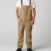 BLUCO OVERALL