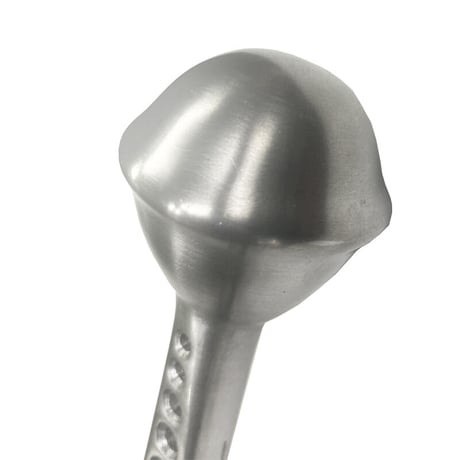Nice! Motorcycle Drilled Shifter