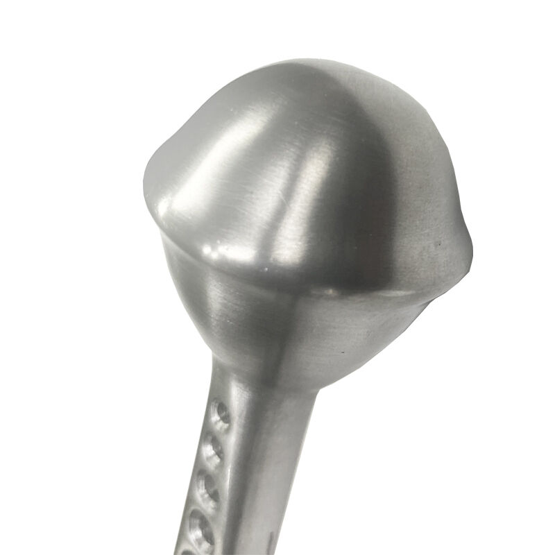 Nice! Motorcycle Drilled Shifter | Barnfind Onl