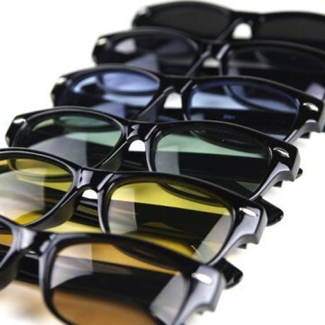 HWZN Original Biker Shade