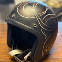 500TX TYPE RORUNHELMET L-1 007 | Barnfind Onlin