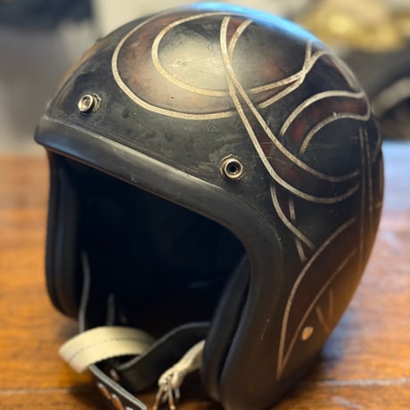 500TX TYPE RORUNHELMET L-1 007