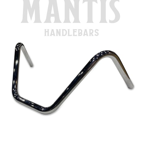 MANTIS HANDLEBARS 蟷螂ハンドル