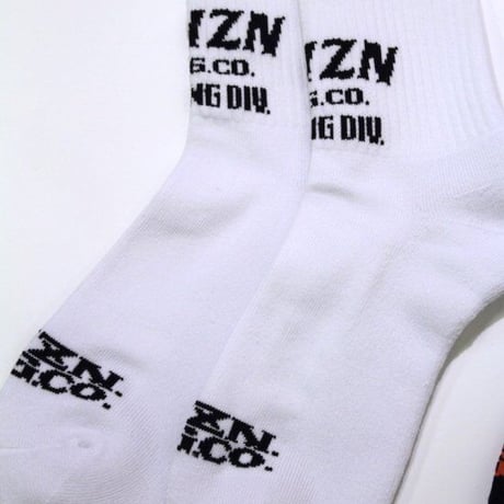 HWZN RACIBG DIV. SOX