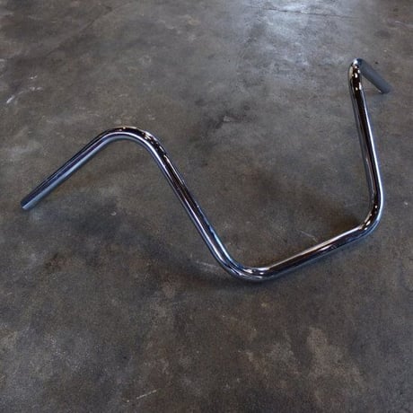 HWZN.MFG.CO. 12" Ape Bar 1"type