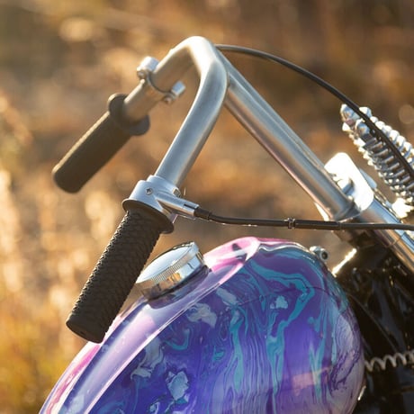 PRISM SUPPLY Super Prism" Throttle　スーパープリズムスロットル