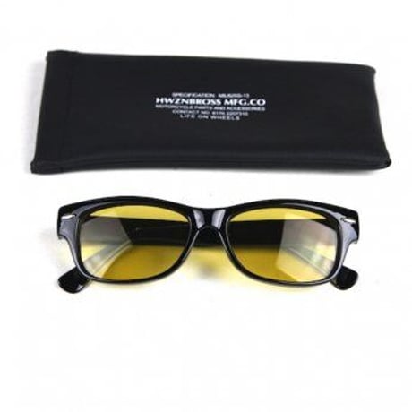 HWZN Original Biker Shade