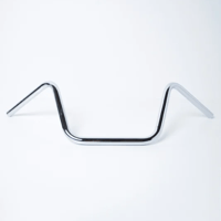 HWZN.MFG.CO. 10" Ape Bar 1"type