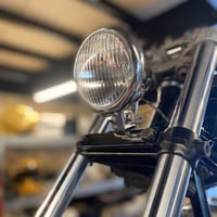 4.5インチ ベイツスタイル ヘッドライト
