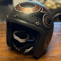 500TX TYPE RORUNHELMET L-1 005