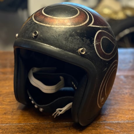 500TX TYPE RORUNHELMET L-1 005