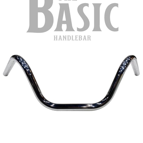 THE BASIC HANDLE ベーシックハンドル