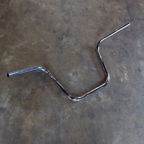 HWZN.MFG.CO. 12" Ape Bar 1"type