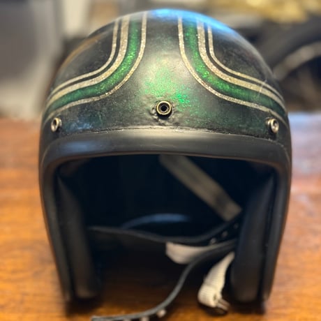 500TX TYPE RORUNHELMET L-1 002