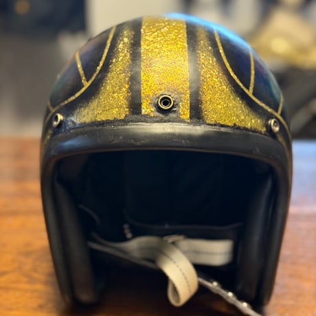 500TX TYPE RORUNHELMET L-1 004