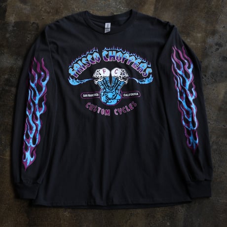 CATEGORY FRISCO CHOPPERS | Barnfind Online store