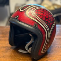 500TX TYPE RORUNHELMET L-1 001 | Barnfind Onlin