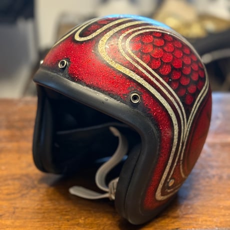 500TX TYPE RORUNHELMET L-1 001