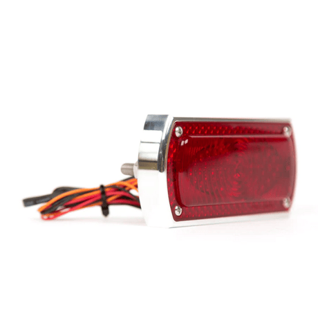 Prism Suplly BOX CHOPPER TAIL LIGHT