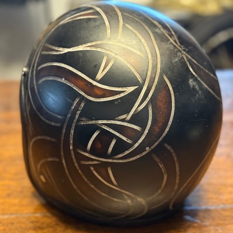 500TX TYPE RORUNHELMET L-1 007