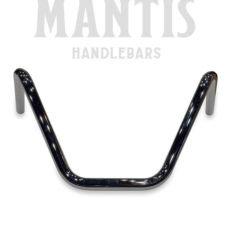 MANTIS HANDLEBARS 蟷螂ハンドル