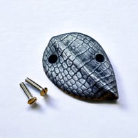 DAYTEN CASTING デイテンキャスティング リンカート キャブカバー(クロコダイル)